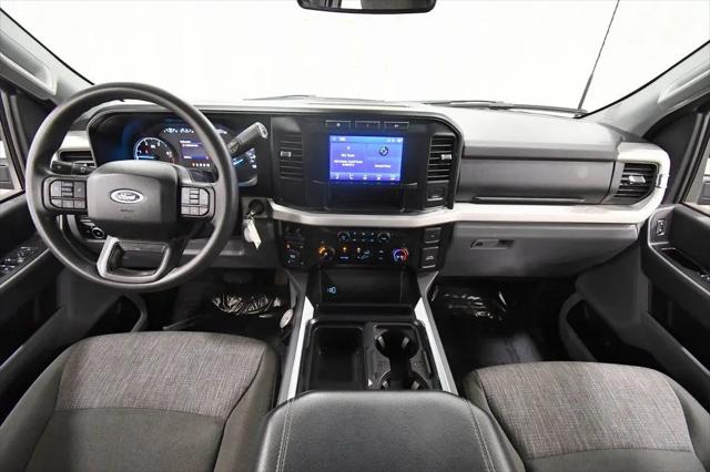 2023 Ford F-250 XLT