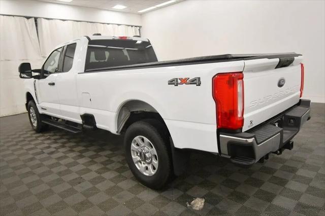 2023 Ford F-250 XLT