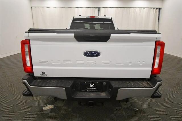 2023 Ford F-250 XLT