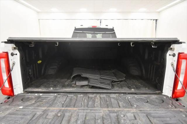 2023 Ford F-250 XLT
