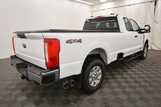 2023 Ford F-250 XLT