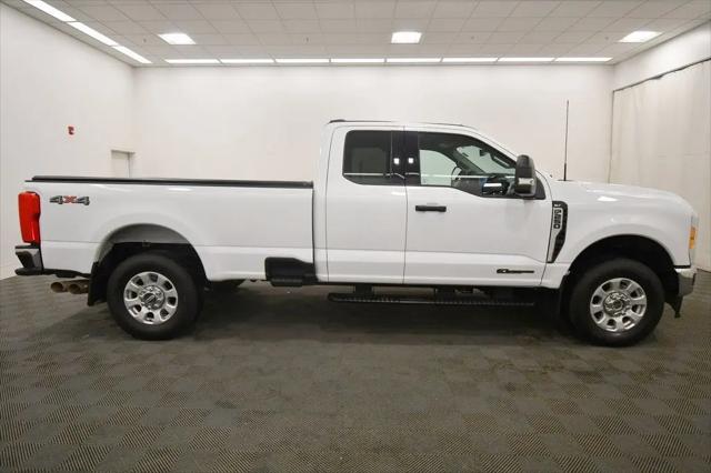 2023 Ford F-250 XLT