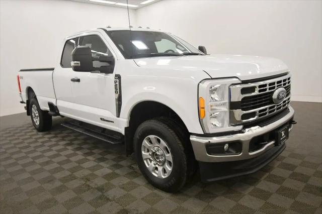 2023 Ford F-250 XLT