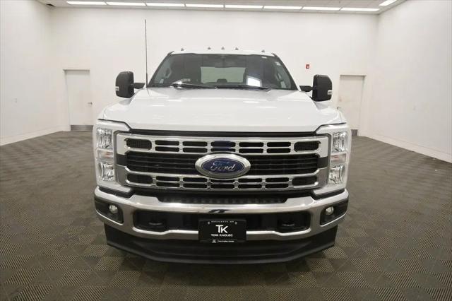 2023 Ford F-250 XLT