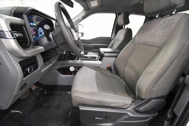 2023 Ford F-250 XLT