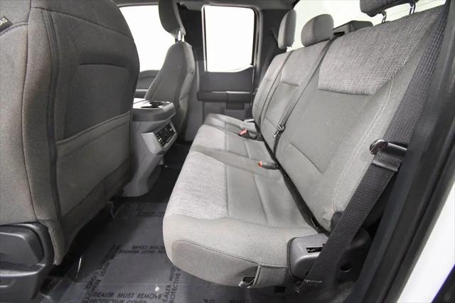 2023 Ford F-250 XLT