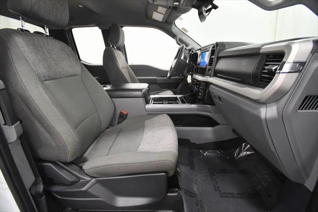 2023 Ford F-250 XLT