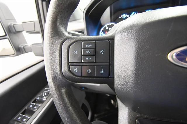 2023 Ford F-250 XLT