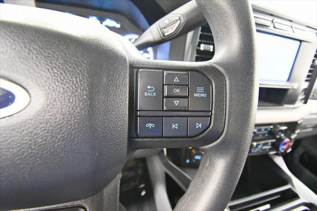 2023 Ford F-250 XLT
