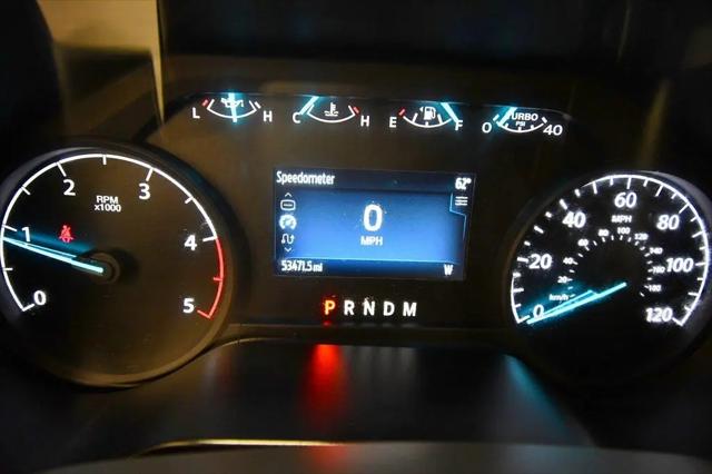 2023 Ford F-250 XLT