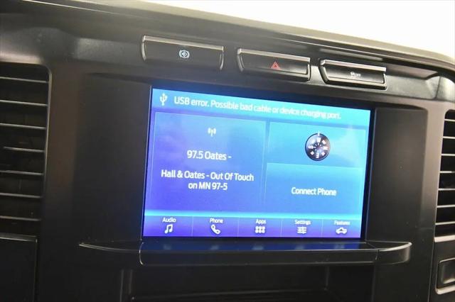 2023 Ford F-250 XLT