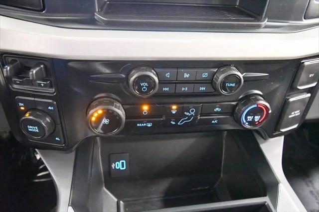 2023 Ford F-250 XLT