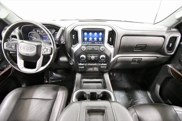 2021 GMC Sierra 2500HD SLT