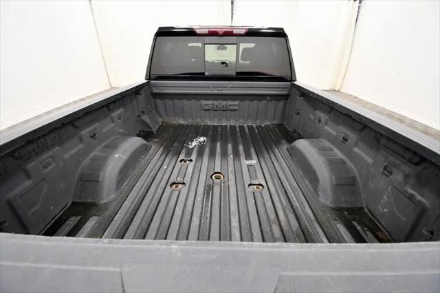 2021 GMC Sierra 2500HD SLT