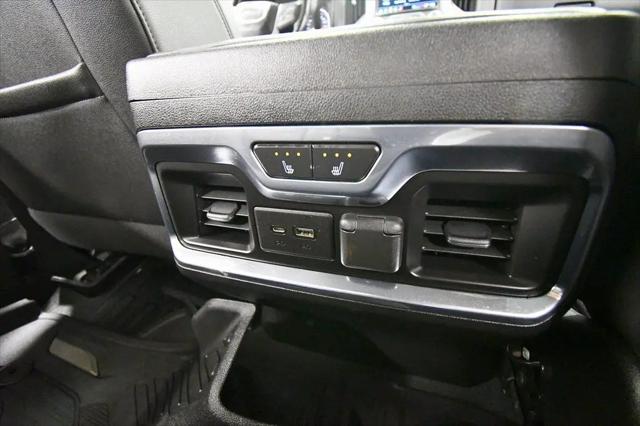 2021 GMC Sierra 2500HD SLT