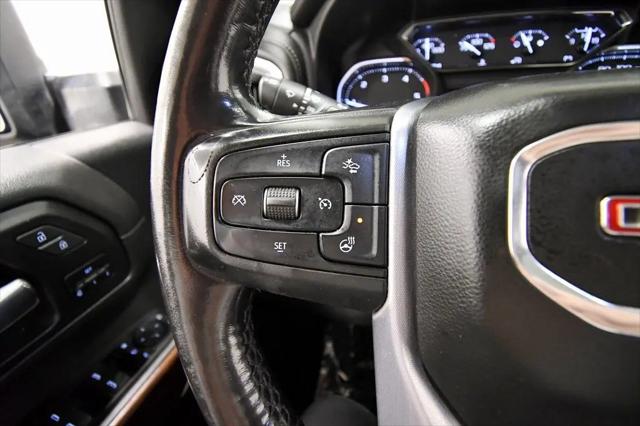 2021 GMC Sierra 2500HD SLT