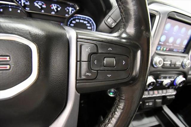 2021 GMC Sierra 2500HD SLT