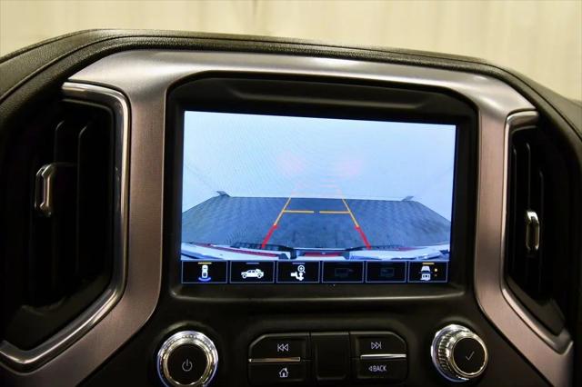 2021 GMC Sierra 2500HD SLT