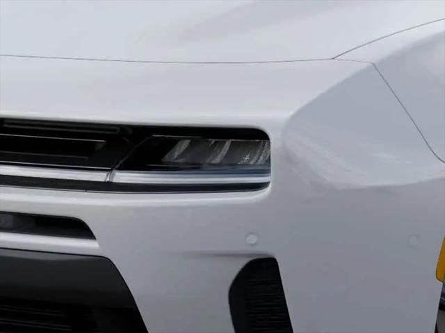 2026 Dodge Charger Scat Pack Plus 2-Door AWD