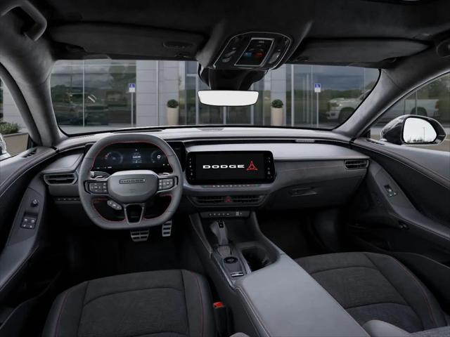 2026 Dodge Charger Scat Pack Plus 2-Door AWD