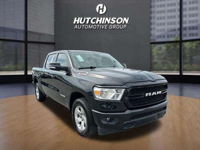 2022 Ram 1500 Big Horn Crew Cab 4x2 5'7" Box for sale in Macon, GA