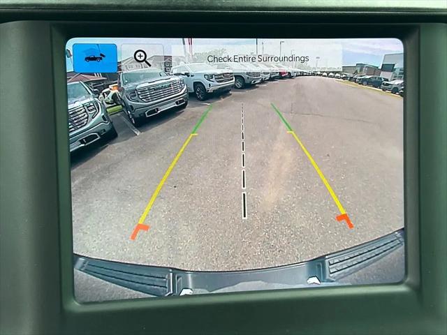 2022 Ram 1500 Big Horn Crew Cab 4x2 5'7" Box