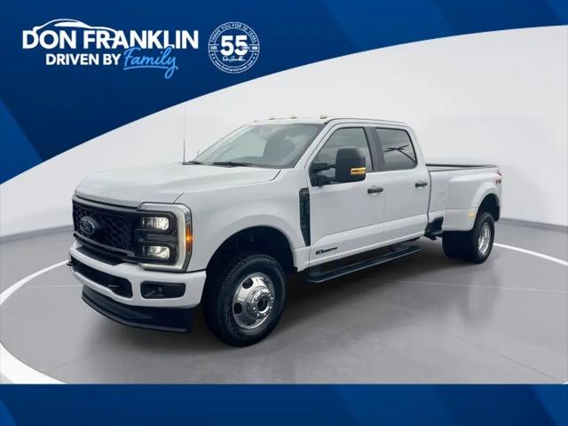 2026 Ford F-350 XL for sale in London, KY