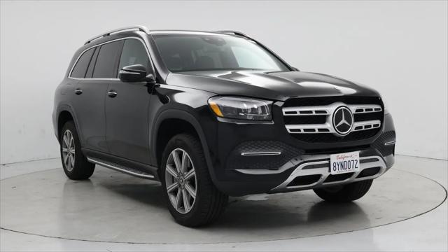 2021 Mercedes-Benz GLS GLS 450 4MATIC for sale near Columbus, OH