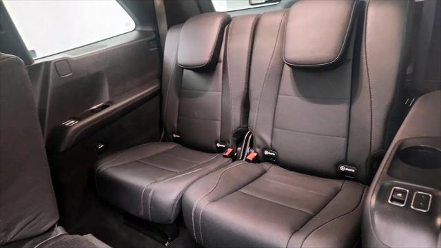 2021 Mercedes-Benz GLS GLS 450 4MATIC