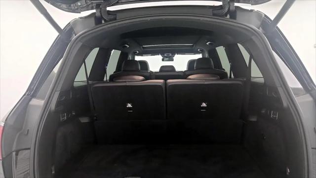 2021 Mercedes-Benz GLS GLS 450 4MATIC