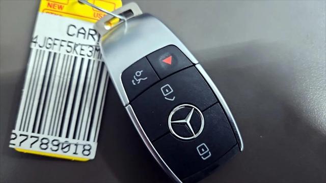 2021 Mercedes-Benz GLS GLS 450 4MATIC