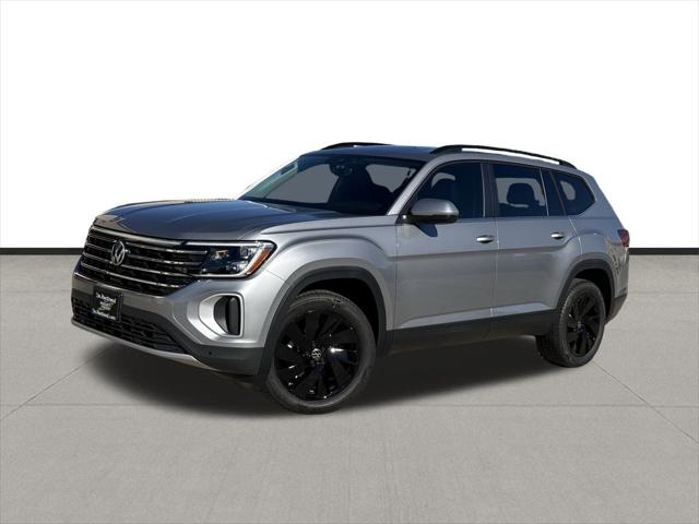 2026 Volkswagen Atlas SE with Technology for sale in Houston, TX