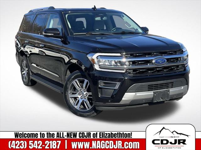 2024 Ford Expedition Limited for sale in Elizabethton, TN
