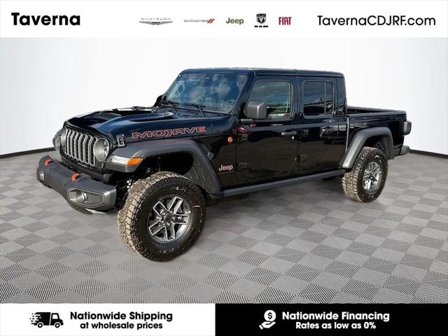 2026 Jeep Gladiator Sport for sale in Plantation, FL