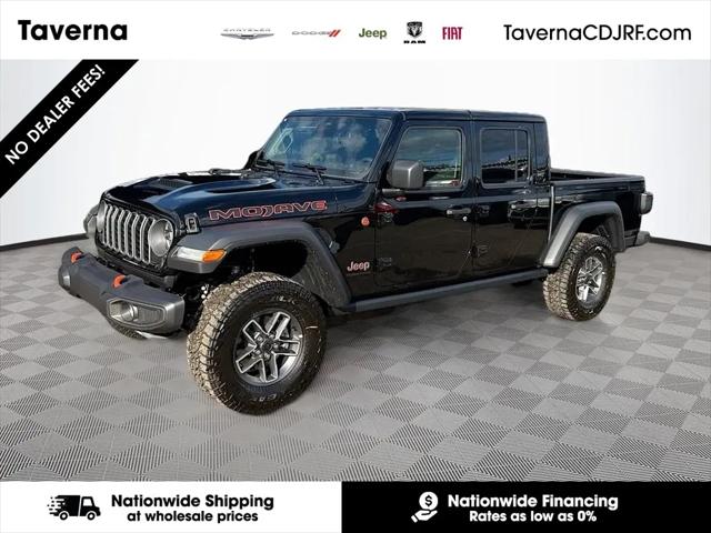 2026 Jeep Gladiator Sport for sale in Plantation, FL