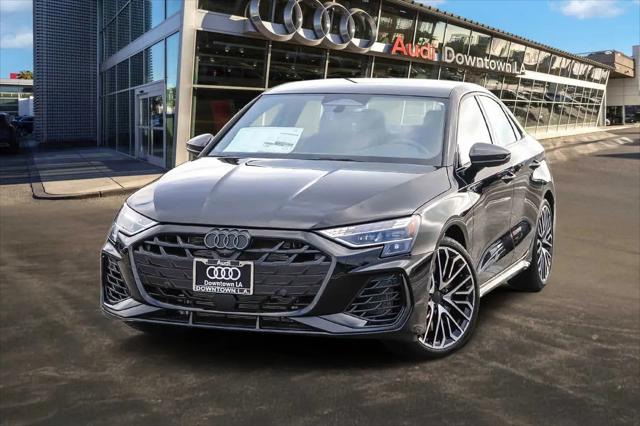 2026 Audi S3 TFSI quattro S tronic for sale in Los Angeles, CA