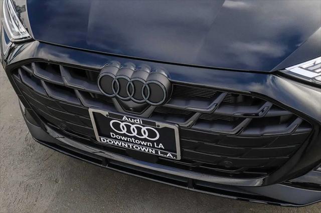 2026 Audi S3 TFSI quattro S tronic