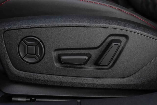2026 Audi S3 TFSI quattro S tronic