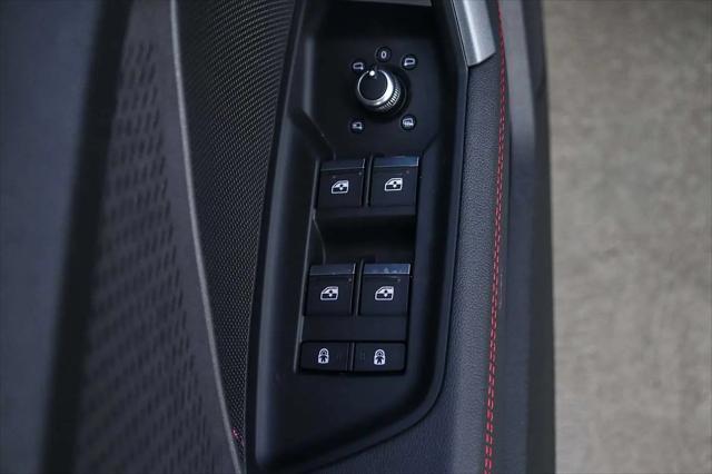 2026 Audi S3 TFSI quattro S tronic