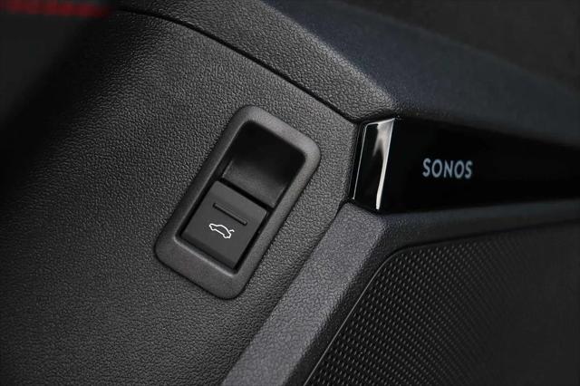 2026 Audi S3 TFSI quattro S tronic