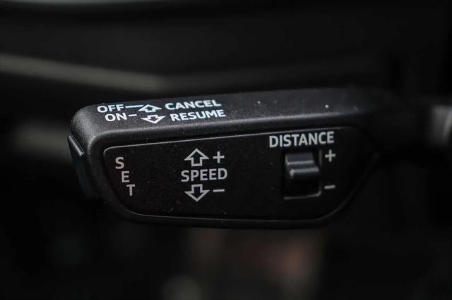 2026 Audi S3 TFSI quattro S tronic