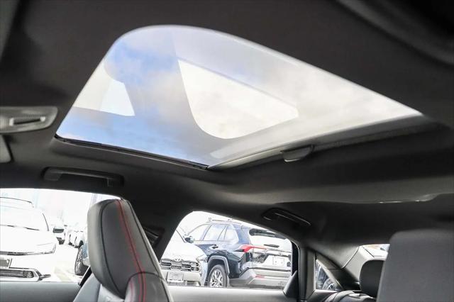 2026 Audi S3 TFSI quattro S tronic