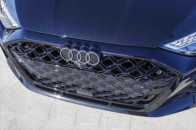 2026 Audi RS 3 TFSI quattro S tronic