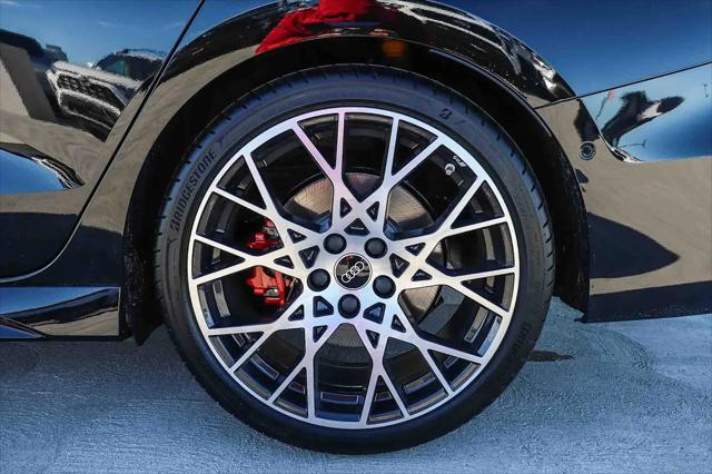 2026 Audi RS 3 TFSI quattro S tronic