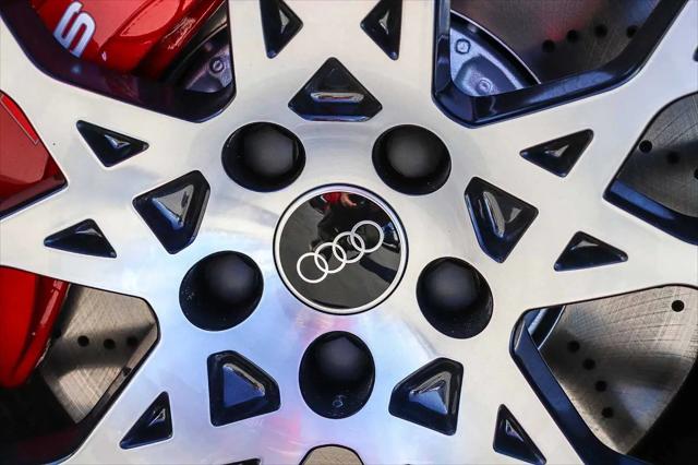 2026 Audi RS 3 TFSI quattro S tronic
