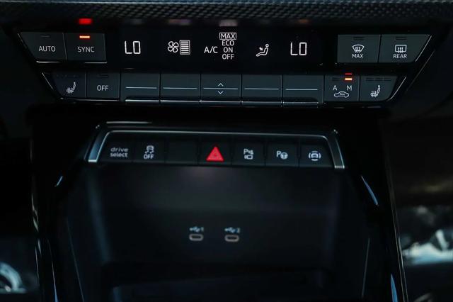 2026 Audi RS 3 TFSI quattro S tronic