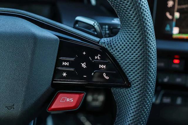 2026 Audi RS 3 TFSI quattro S tronic