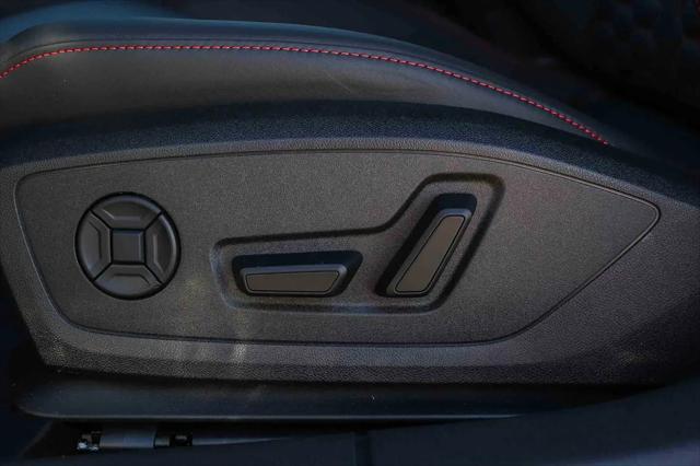 2026 Audi RS 3 TFSI quattro S tronic