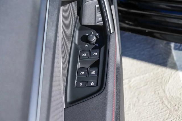 2026 Audi RS 3 TFSI quattro S tronic