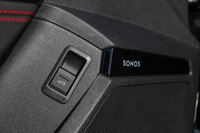 2026 Audi RS 3 TFSI quattro S tronic